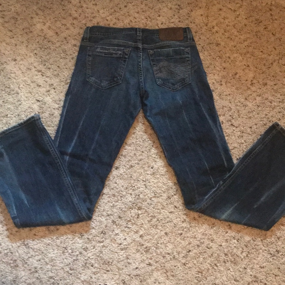Armani jeans